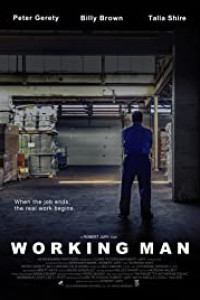 Working Man (2020)