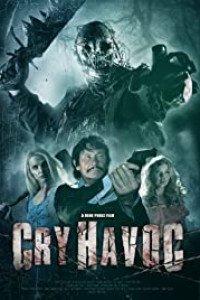 Cry Havoc (2020)