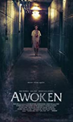 Awoken (2019) poster