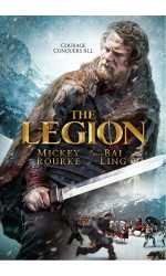 The Legion (2020) poster