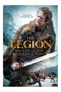 The Legion (2020)