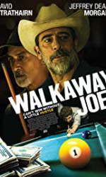 Walkaway Joe (2020) poster