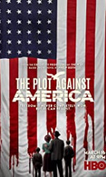 The Plot Against America (2020) poster