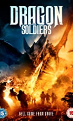 Dragon Soldiers (2020) poster