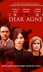 Intrigo: Dear Agnes (2019) poster