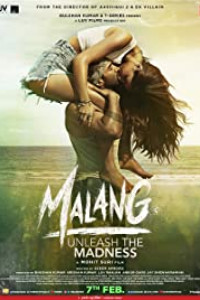 Malang – Unleash the Madness (2020)