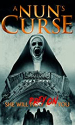 A Nun's Curse (2020) poster