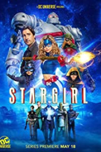 Stargirl Season 2 Episode 3 (TV Series) (2020)