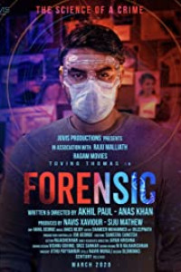 Forensic (2020)