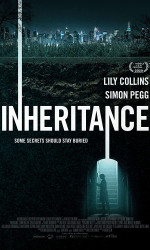 Inheritance (2020) poster