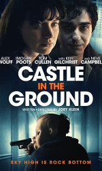 Castle in the Ground (2019) poster