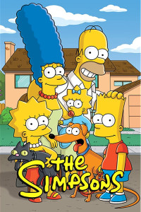The Simpsons Season 1 Episode 4 (1989)
