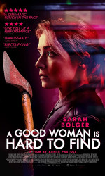 A Good Woman Is Hard to Find (2019) poster