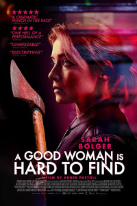 A Good Woman Is Hard to Find (2019)