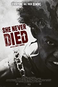 She Never Died (2019)