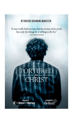 Tortured for Christ (2018) poster