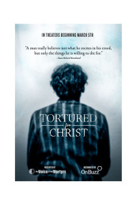 Tortured for Christ (2018)