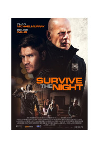 Survive the Night (2020)