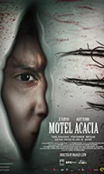 Motel Acacia (2019) poster