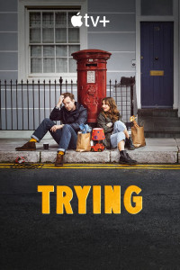 Trying (2020)