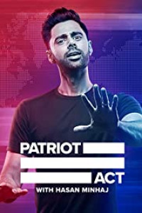 Patriot Act with Hasan Minhaj Season 2 Episode 3 (2018)