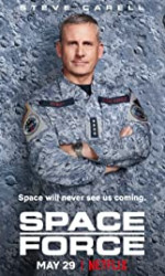 Space Force poster