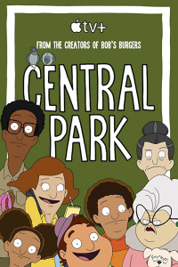 Central Park Season 1 Episode 5 (2020)