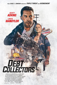 The Debt Collector 2 (2020)