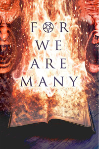 For We Are Many (2019)