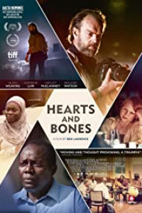 Hearts and Bones (2019)