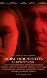 Ron Hopper's Misfortune (2020) poster