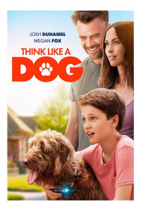Think Like a Dog (2020)