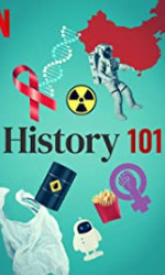 History 101 (2020) poster