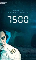 7500 (2019) poster