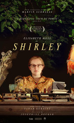Shirley (2020) poster