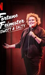 Fortune Feimster: Sweet & Salty (2020) poster