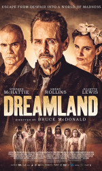 Dreamland (2019) poster
