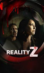 Reality Z (2020) poster