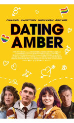 Dating Amber (2020) poster