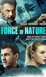 Force of Nature (2020) poster