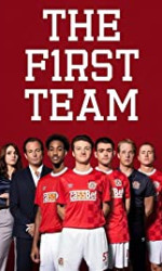 The First Team poster