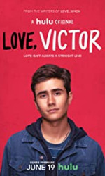 Love, Victor (2020) poster