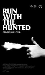 Run with the Hunted (2019) poster