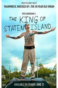 The King of Staten Island (2020)