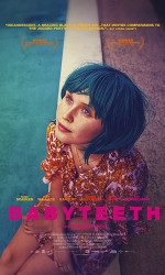 Babyteeth (2019) poster