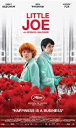 Little Joe (2019) poster