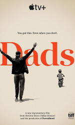 Dads (2019) poster
