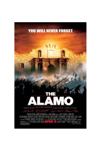 The Alamo (2004)