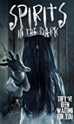 Spirits in the Dark (2019) poster
