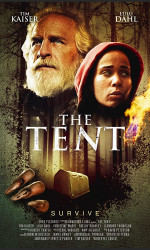 The Tent (2020) poster